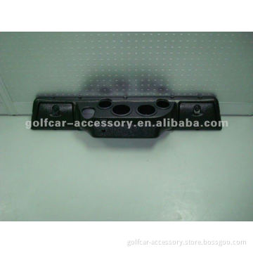 Golf cart dash board for CC-DS